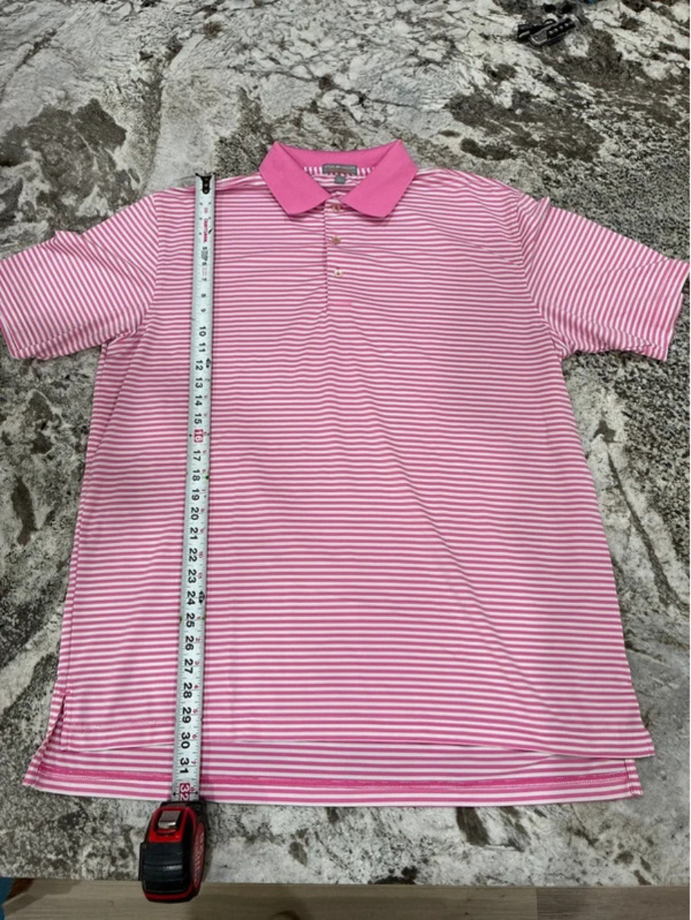 Peter Millar summer comfort size extra large